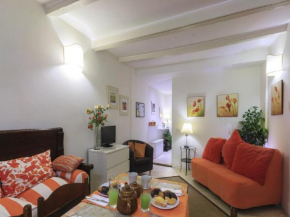 Отель Trust-trastevere  Рим
